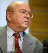 Miguel Barnet, novelista, poeta y etn�logo cubano. Foto: PL