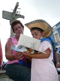 Foto: Pastor Batista 