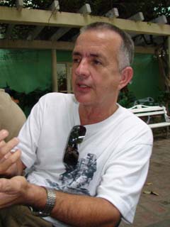 Foto: JULIO MARTNEZ