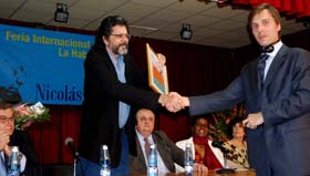 Foto: Yordanka Almaguer