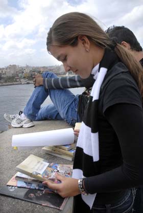 Foto: Alberto Borrego vila