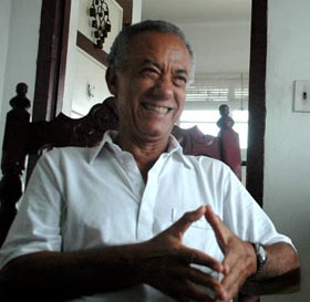 Foto: Kaloian Santos