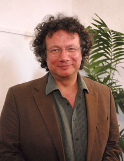 Foto: Alberto Borrego vila