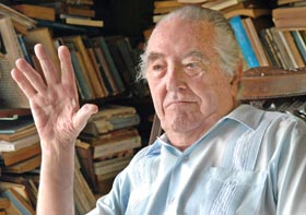 Foto: Jorge Luis Gonzlez