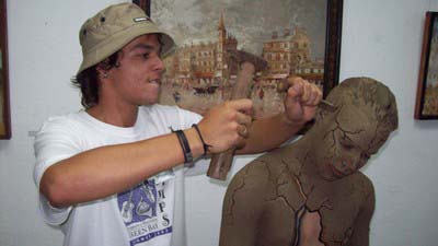 Foto tomada del sitio digital del peridico Escambray.