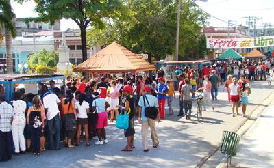Foto: WWW.VENCEREMOS.CO.CU