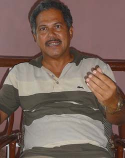 Foto: Jorge Luis Merencio