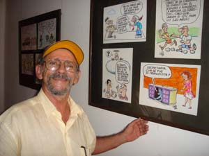 Foto: Melissa Cordero