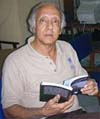 Csar Lpez Nez (Santiago de Cuba 1933). Doctor en Medicina, tambin estudi Filosofa y Letras en La Habana, Madrid y Salamanca; Profesor de Literatura y Diplomtico. Su verdadera pasin es la literatura, y la poesa lo ha llevado a ser una de las voces ms relevantes de Cuba desde la segunda mitad del siglo XX...