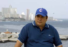 Foto: Ismael Francisco