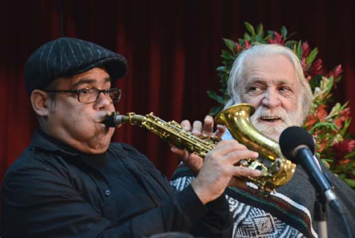 Fotos: Anabel Daz Mena 