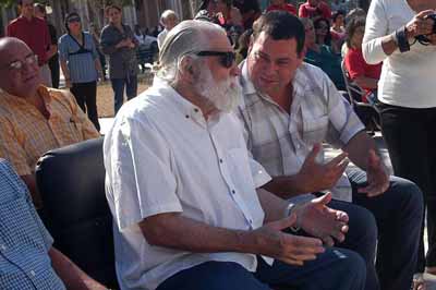 FOTO: OSVALDO GUTIRREZ GMEZ. AIN