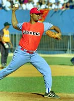 Ciro Silvino Licea