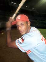 Luis Ferrales