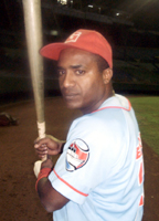 Santiago Valerio Bejerano