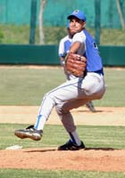 Frank Javier Menndez