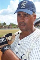 Alexander Ramos