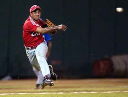 Michel Enrquez
