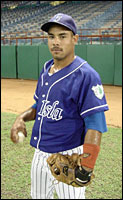 Michel Enrquez