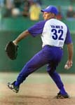 Carlos Yanes