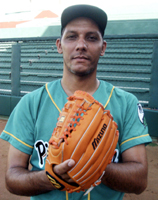 Faustino Corrales