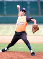 Delvis Rodrguez