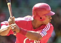 Foto: JOS LUIS ANAYA