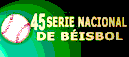 45 Serie Nacional de Bisbol