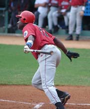 Luis Ignacio Gonzlez decidi. Foto: RICARDO LPEZ