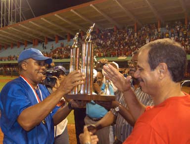 Foto: RICARDO LPEZ HEVIA