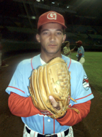 Misael Lpez fue el hroe del partido