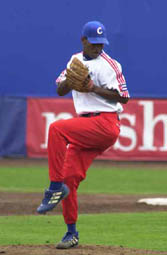 Frank Montieth. Foto: Anaya