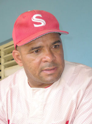 Foto: JORGE L. GUIBERT