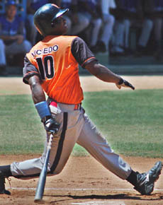 Foto: Ricardo Lpez Hevia