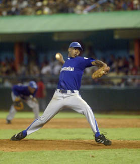 Frank Montieth. Foto: AIN