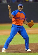 Ifreidi cerr� a todo tren. Foto: Ricardo Lopez Hevia.