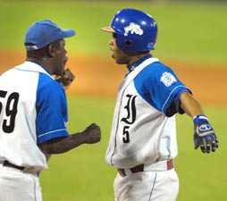 Foto: RICARDO LPEZ HEVIA