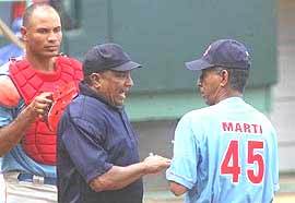 Foto: Ismael Francisco