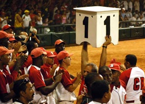 �Se repetir� esta escena en el 2008?