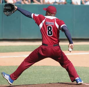 Gerardo Miranda. Foto: Ricardo L�pez Hevia