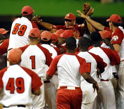 �Se repetir�n escenas como esta?: Foto: Ricardo L�pez Hevia