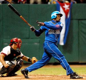 Malleta salv� la honrilla Azul. Foto: Ricardo L�pez Hevia. 