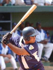 La marca de 152 jits, de Michel Enrquez, clasifica como una de las ms difciles de romper. Foto: Ricardo Lpez Hevia