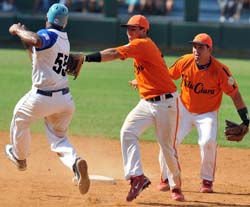 Fotos: Ricardo Lpez Hevia