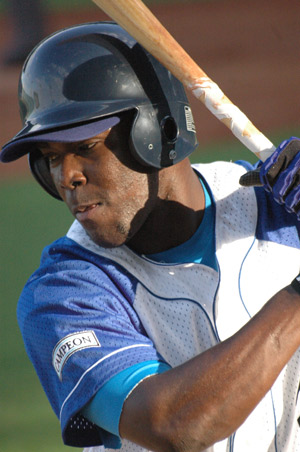 Urgells remolc tres carreras con dos sencillos. Foto: Ricardo Lpez Hevia