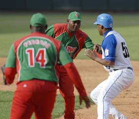 Foto: Ricardo Lpez Hevia