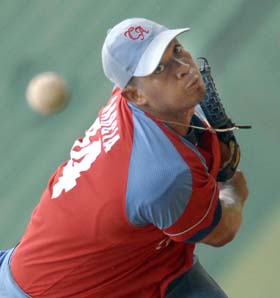Foto: Ricardo L�pez Hevia