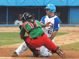 Foto: Ricardo L�pez Hevia