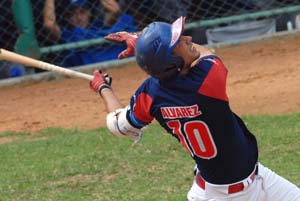 Foto: Ricardo L�pez Hevia