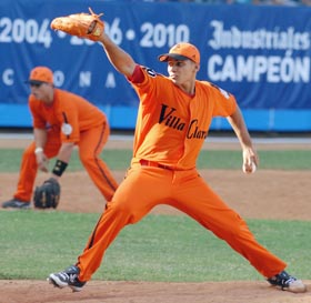 Foto: Ricardo L�pez Hevia